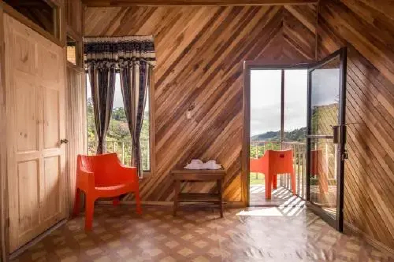 Monteverde Backpackers