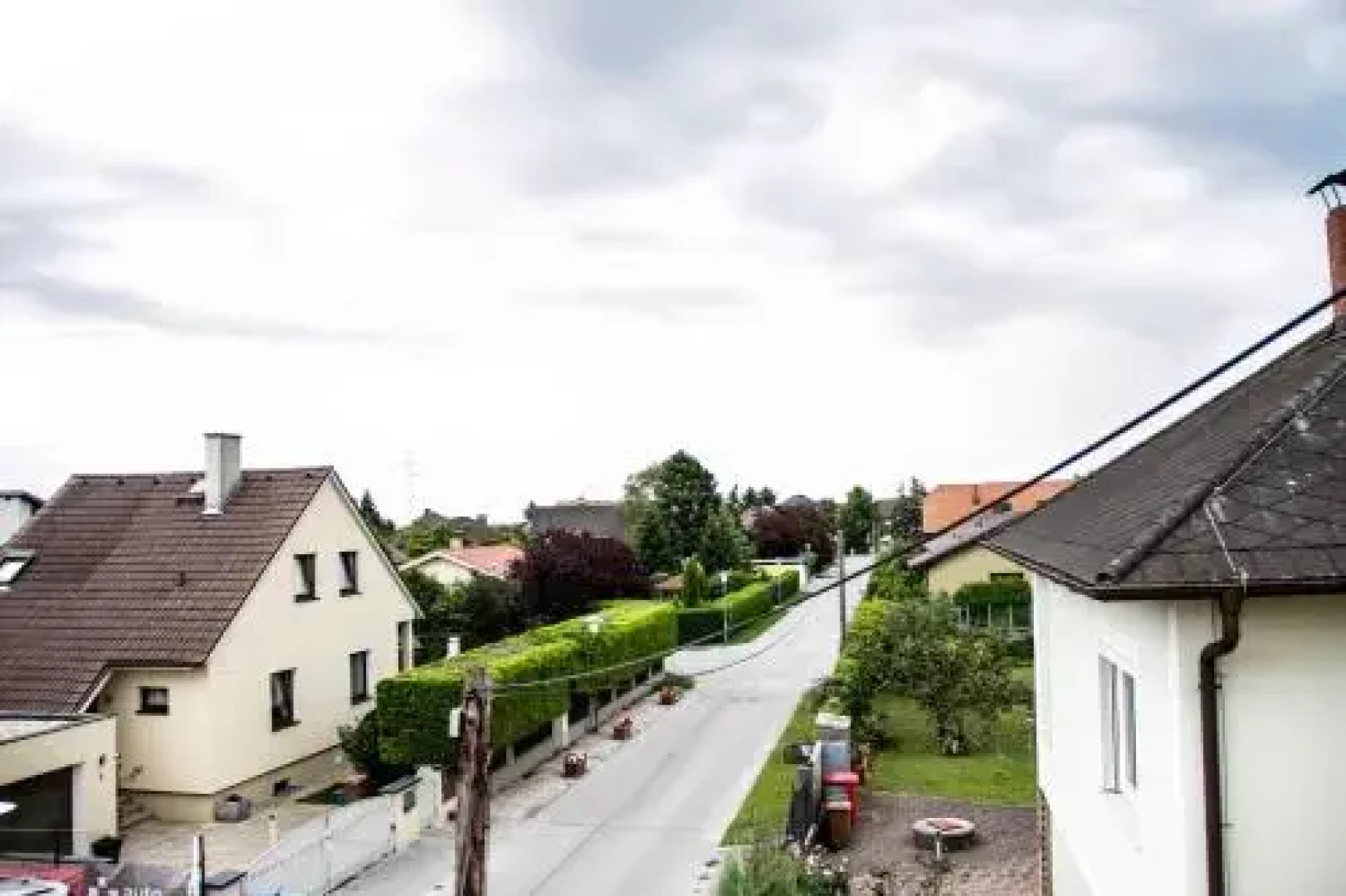 Chicken King's Rooms