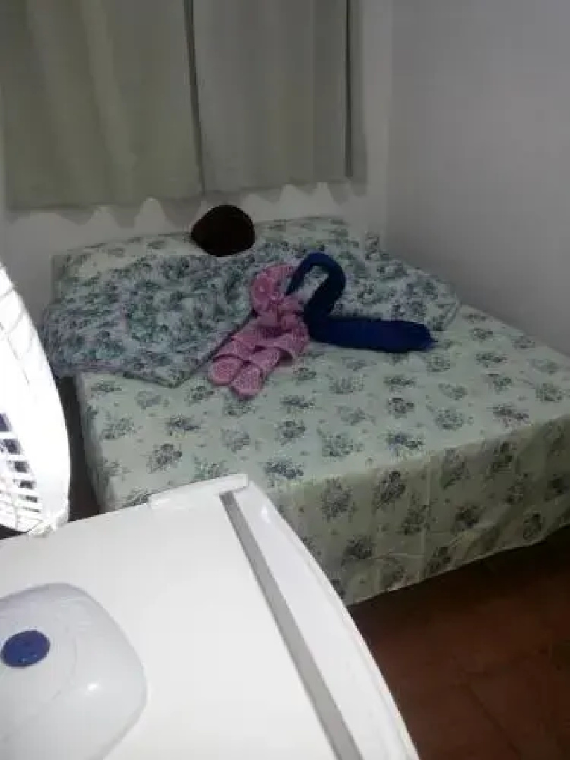 Pousada E Hostel Monalisa