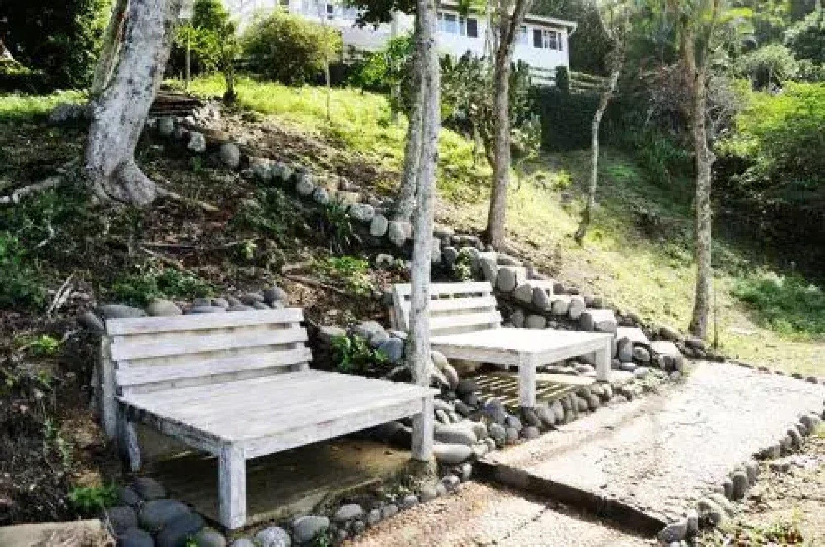 Casa Oito
