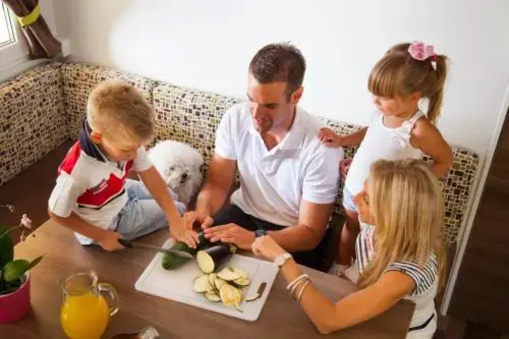 Standard Mobile Home Medveja