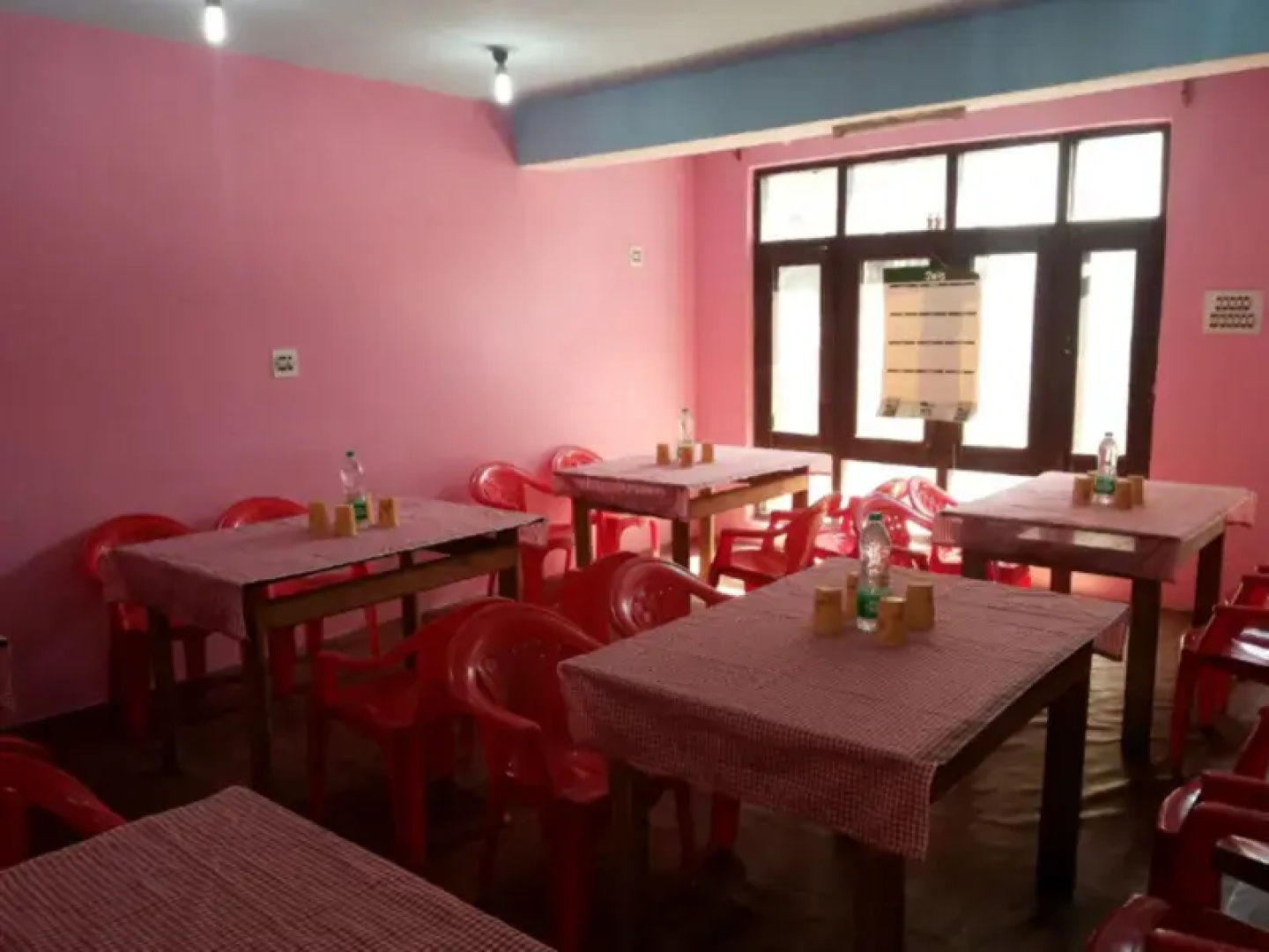 Royal Pearl Hotel