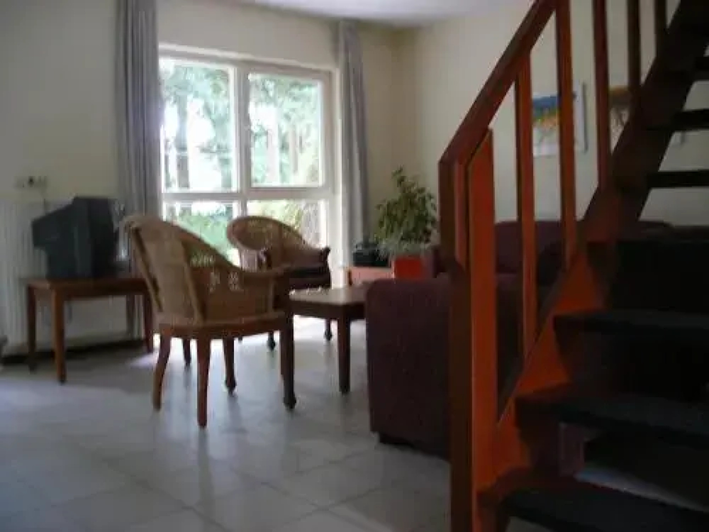 vakantiehuisjes "de Helpeney"