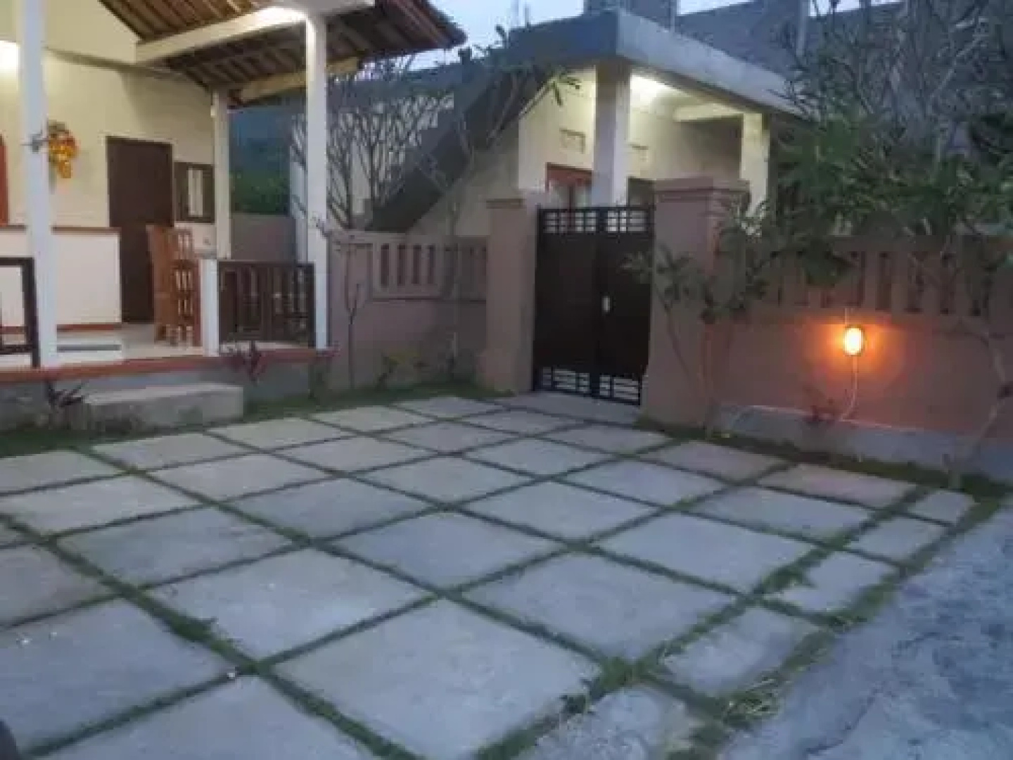 Mesari Homestay & Warung