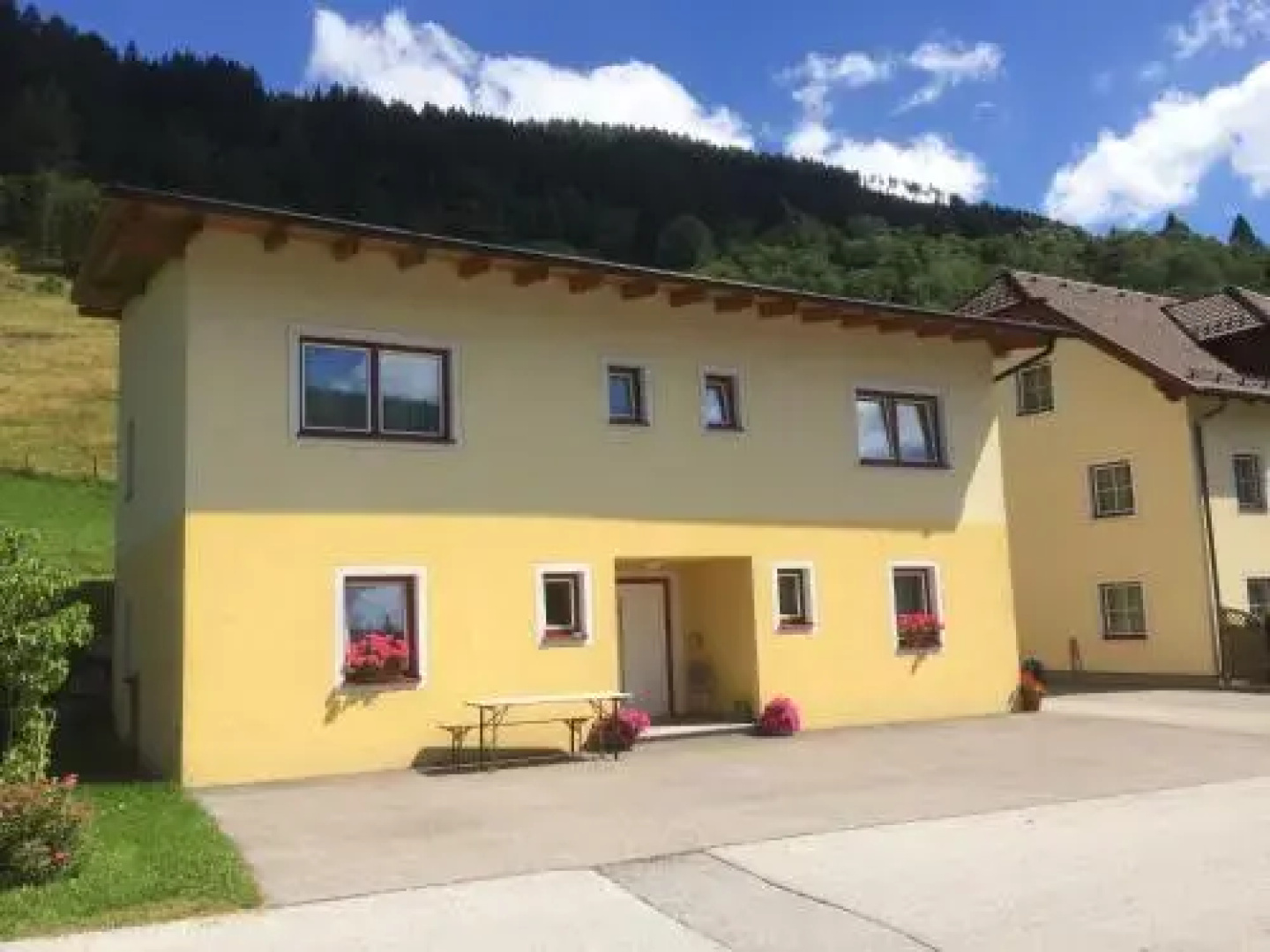 Haus Doppler