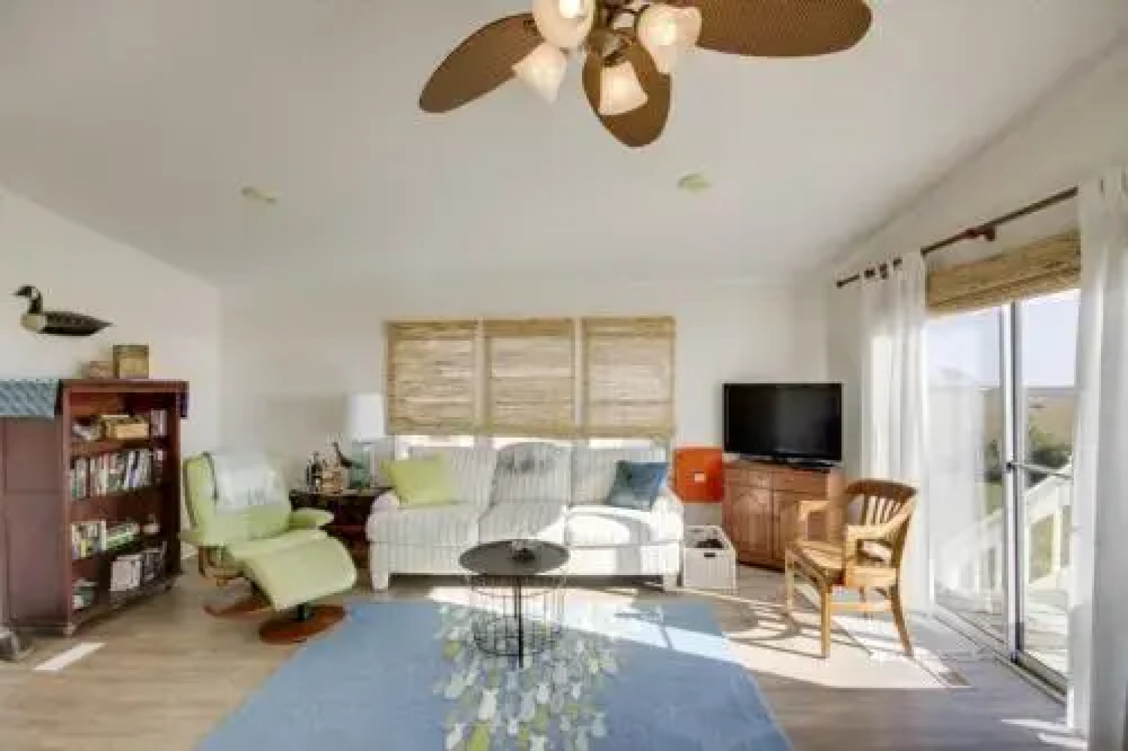 Assateague Pointe 158 - 2 Br Home