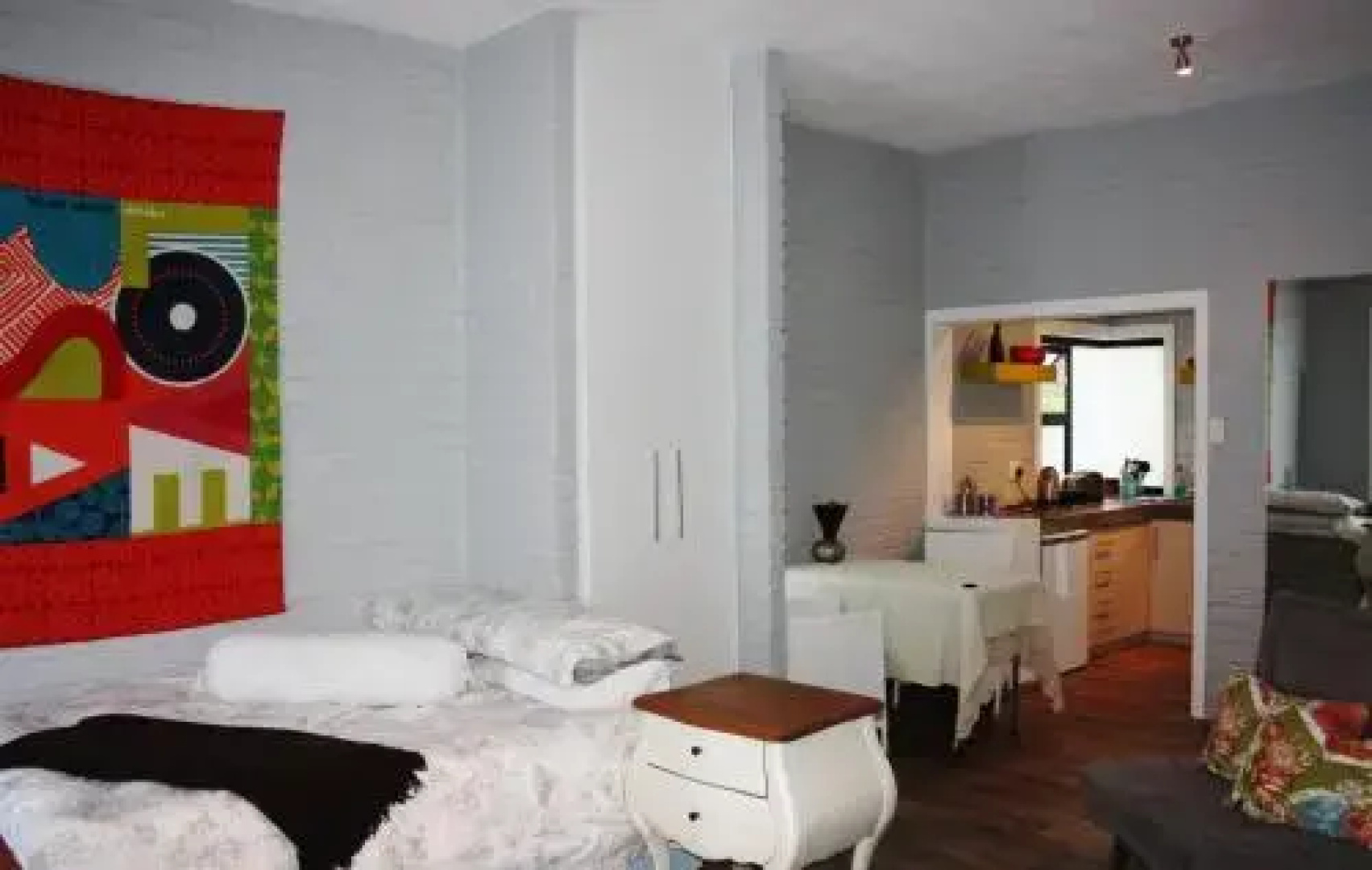 Duenenblick Selfcatering Apartments