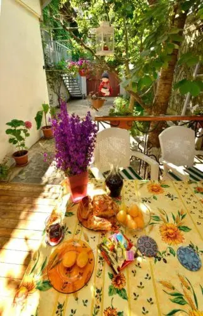 Armines B&B