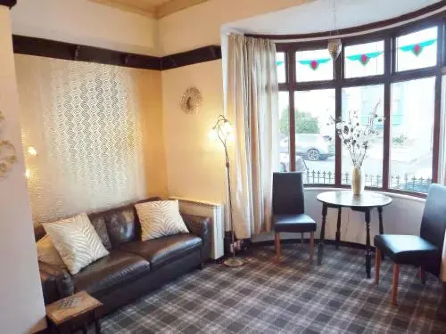 Khyber Lodge Holiday Appartments