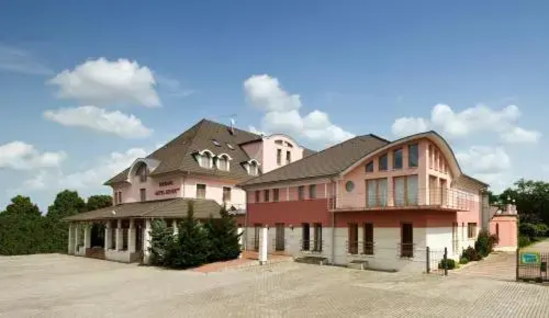 Thermál Hotel Szivek