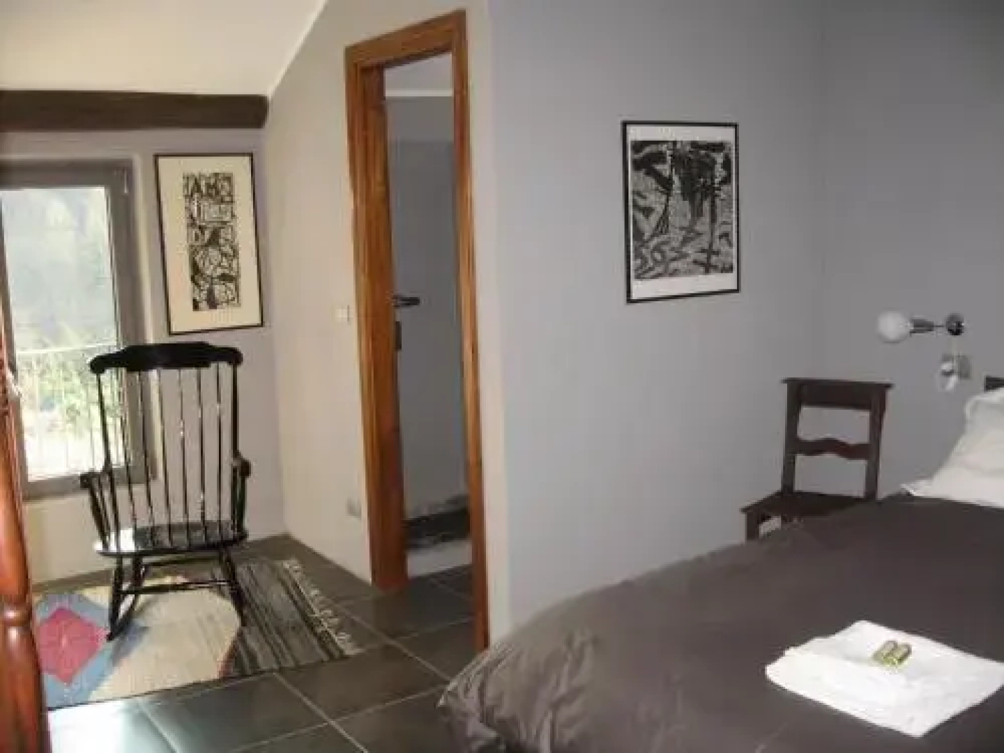 Beppe Bed & Breakfast