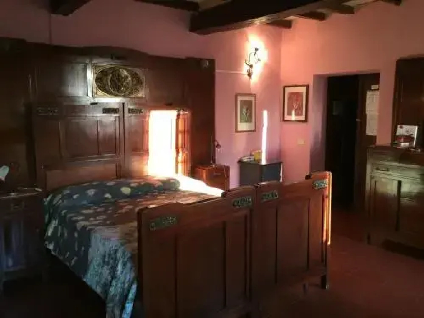 Locanda Del Peccato Di Gola