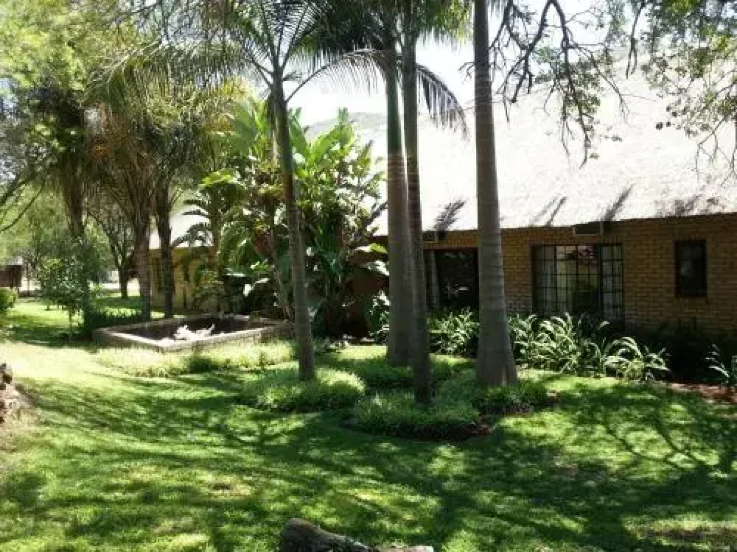 Bonamanzi Guest House