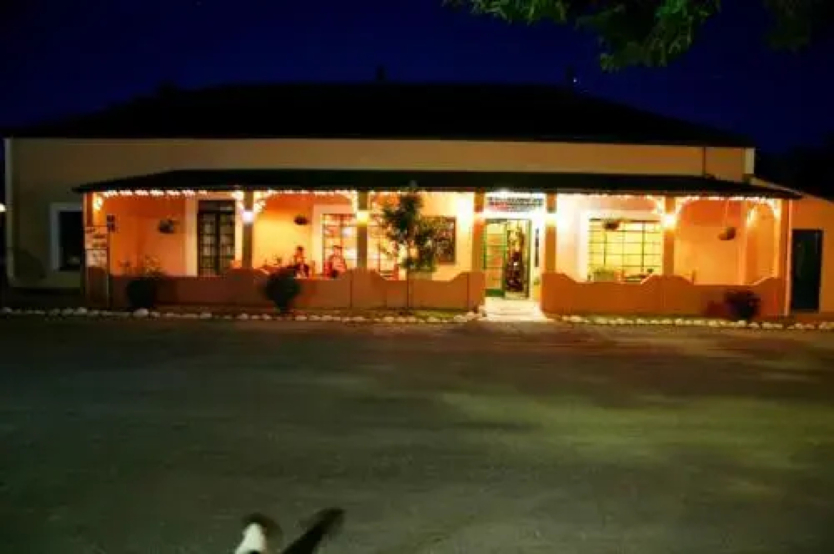 3 Darling Street Guest House