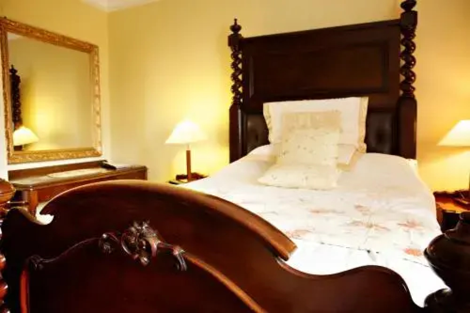 Westbrook House B & B