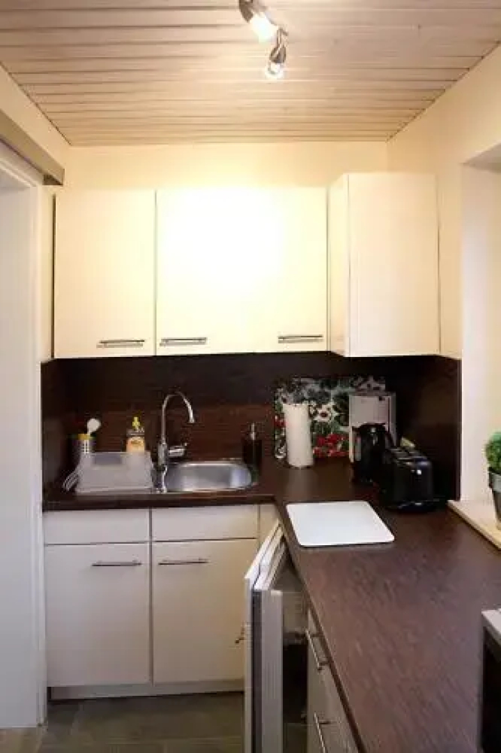 Ferienwohnung Flynn