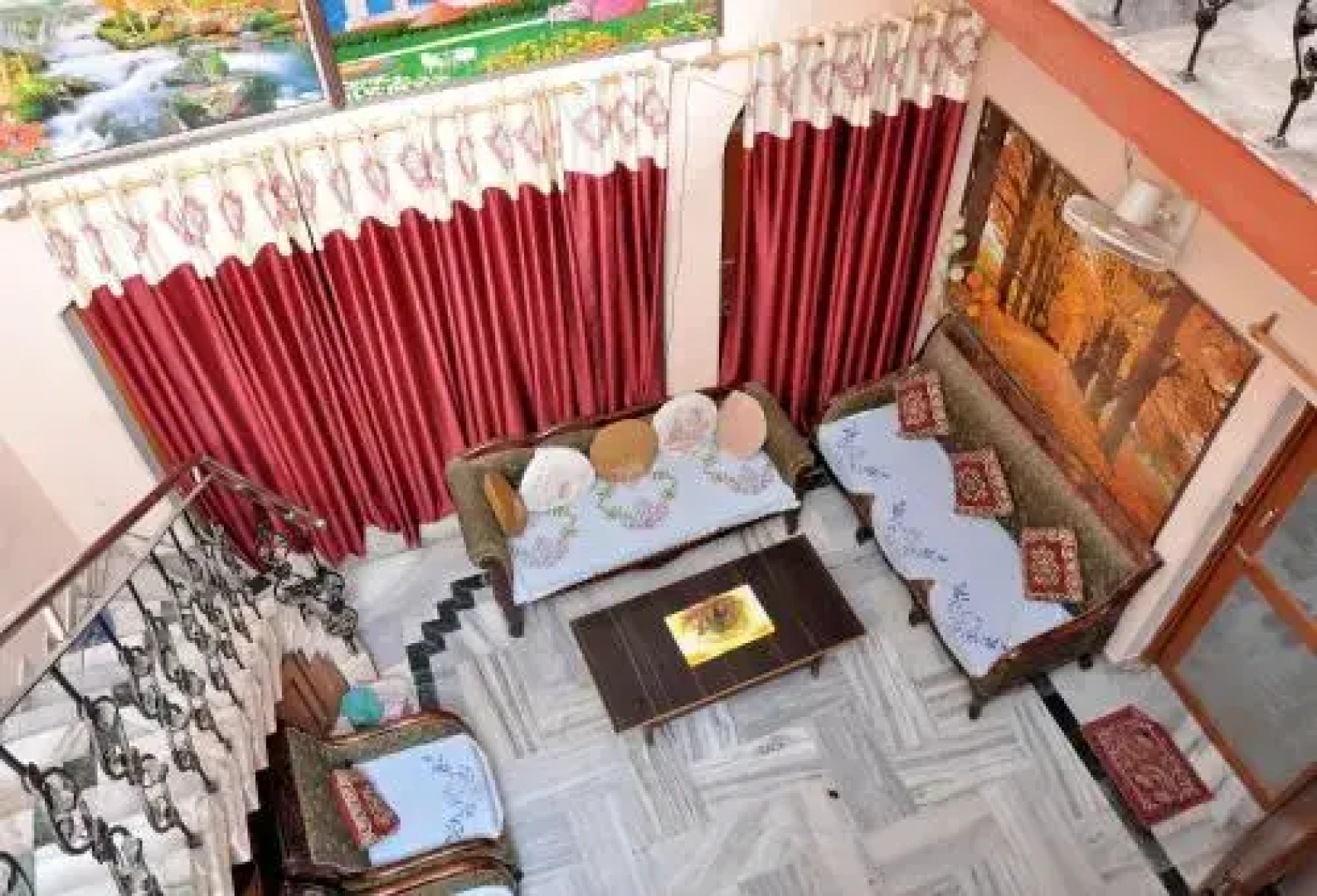 Shreenu Home Stay