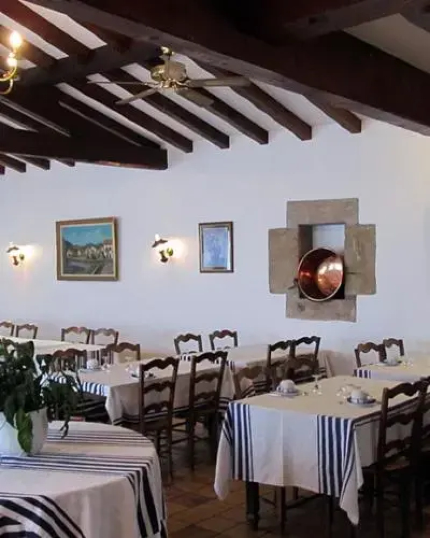 Hotel Arocena