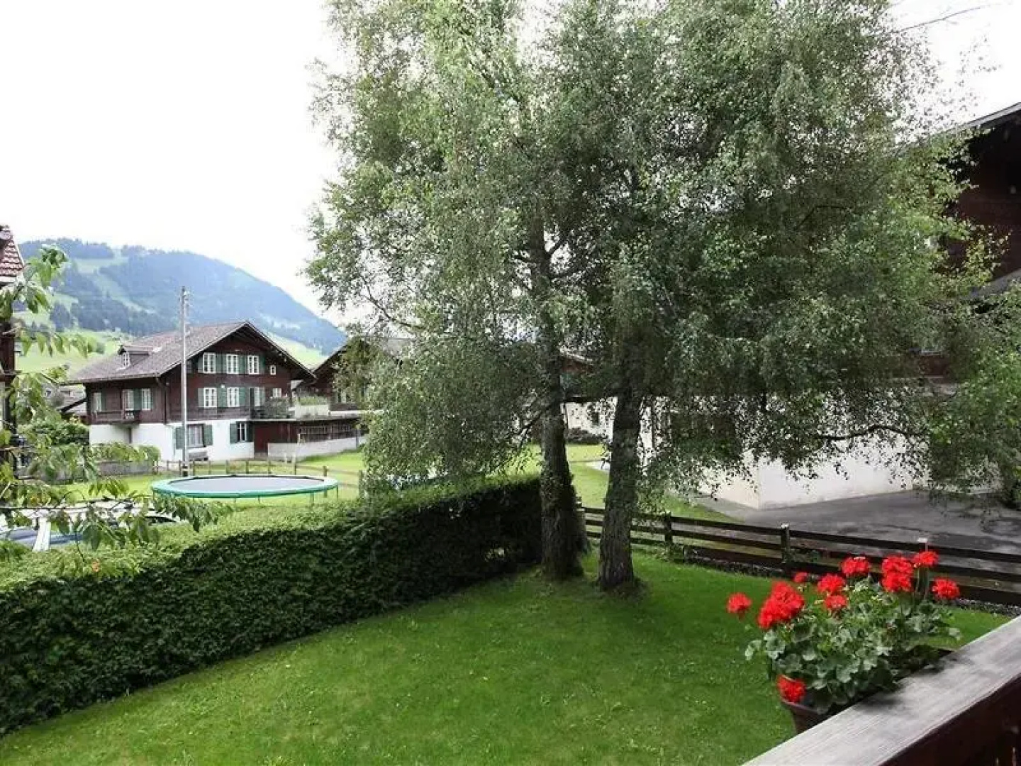 Lena Chalet - Inh 25206