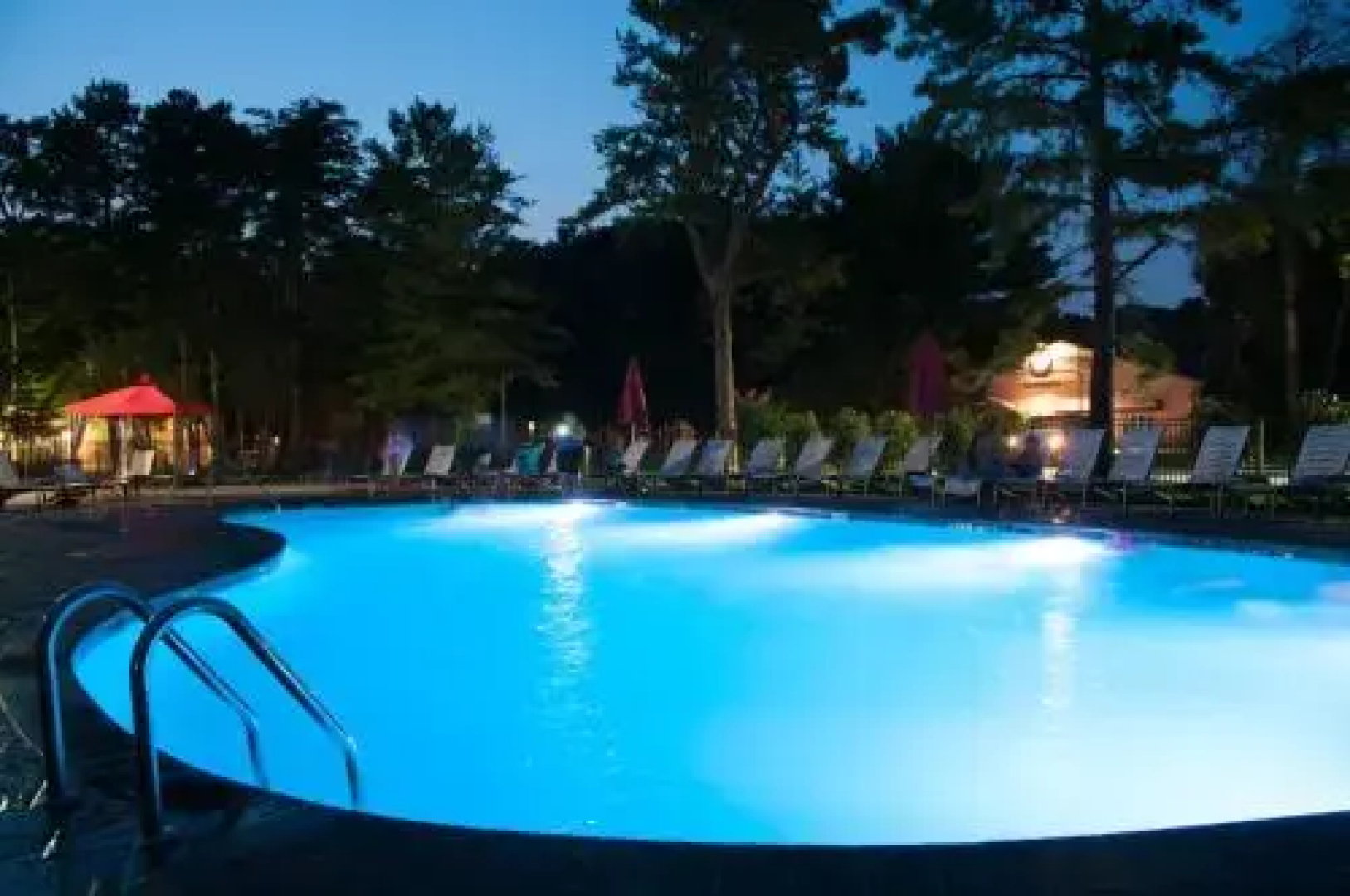 Sea Pines Park Model 1