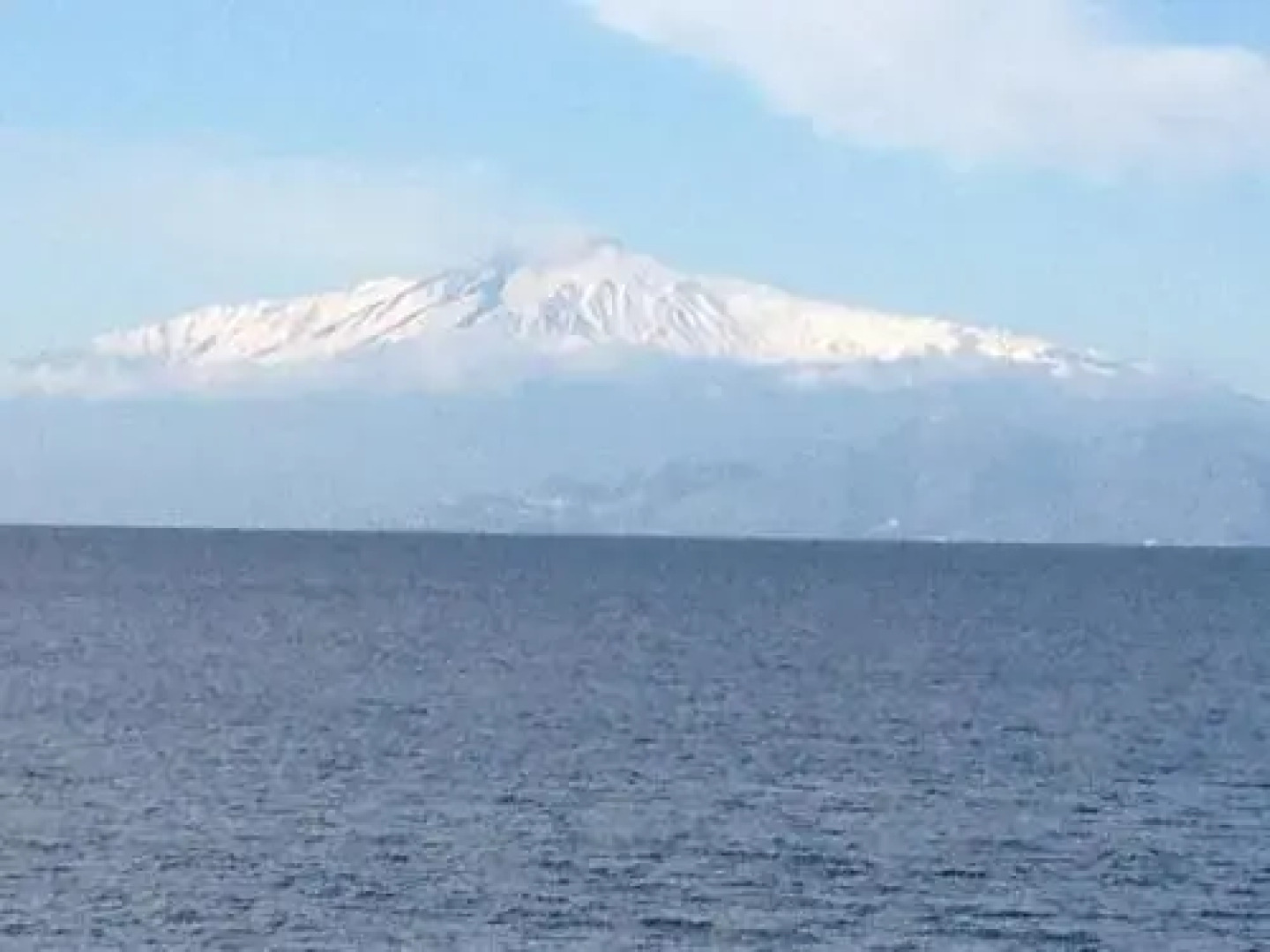 Bahiaincantata B&B Reggio Calabria