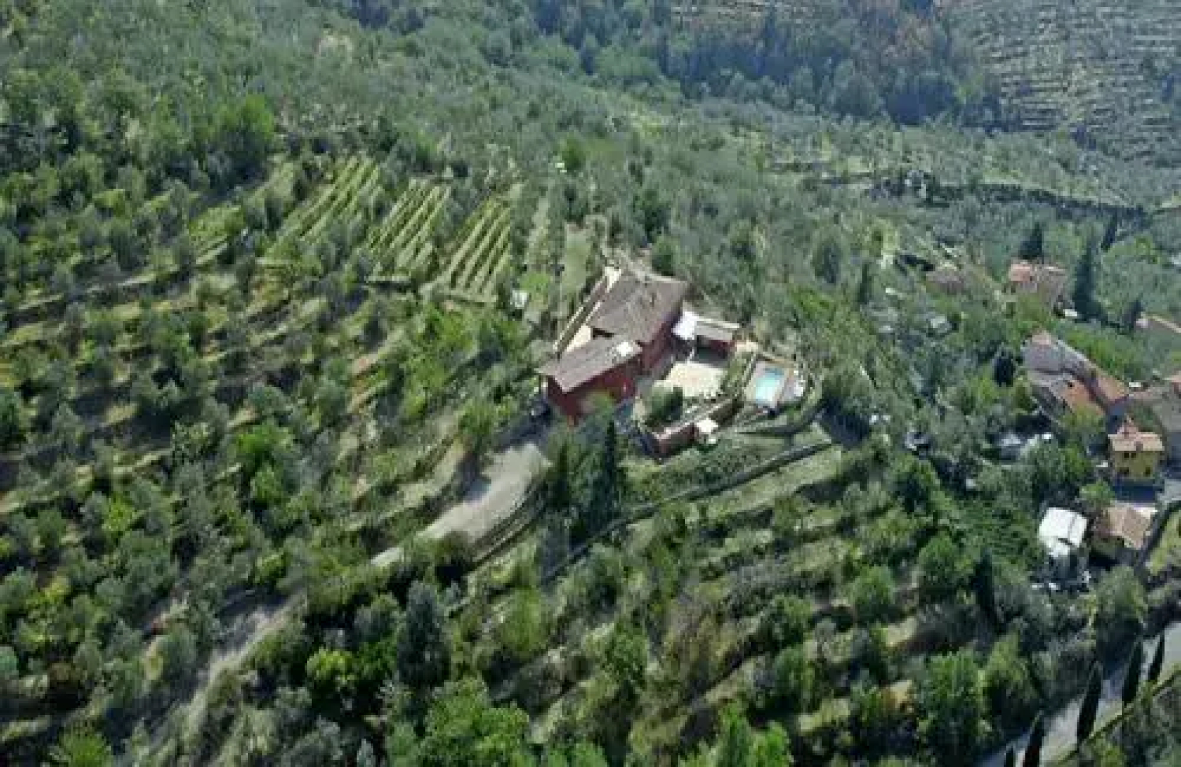 La Maison Rouge
