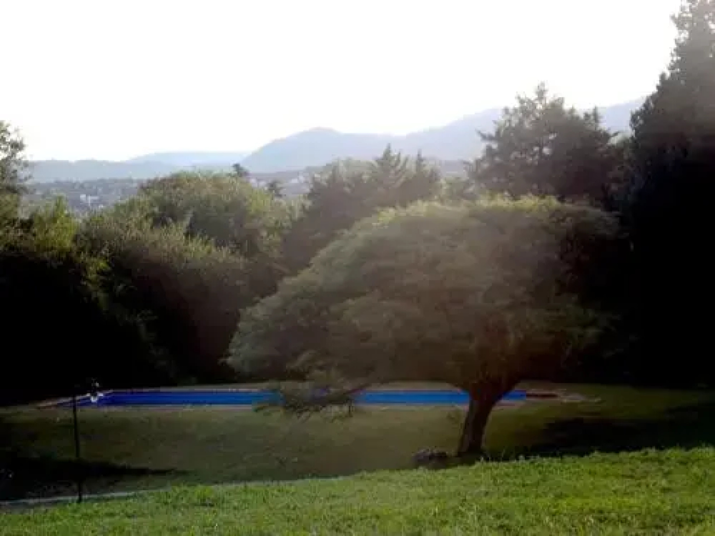 Santa Cecilia Casa de Huespedes