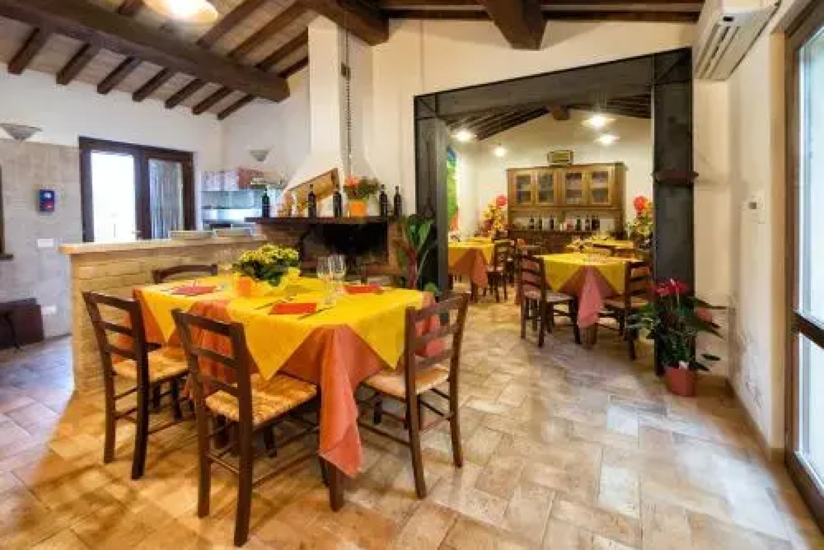 Casale Dei Mattonari