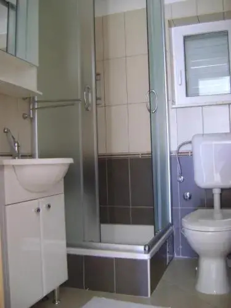 Apartments Maras
