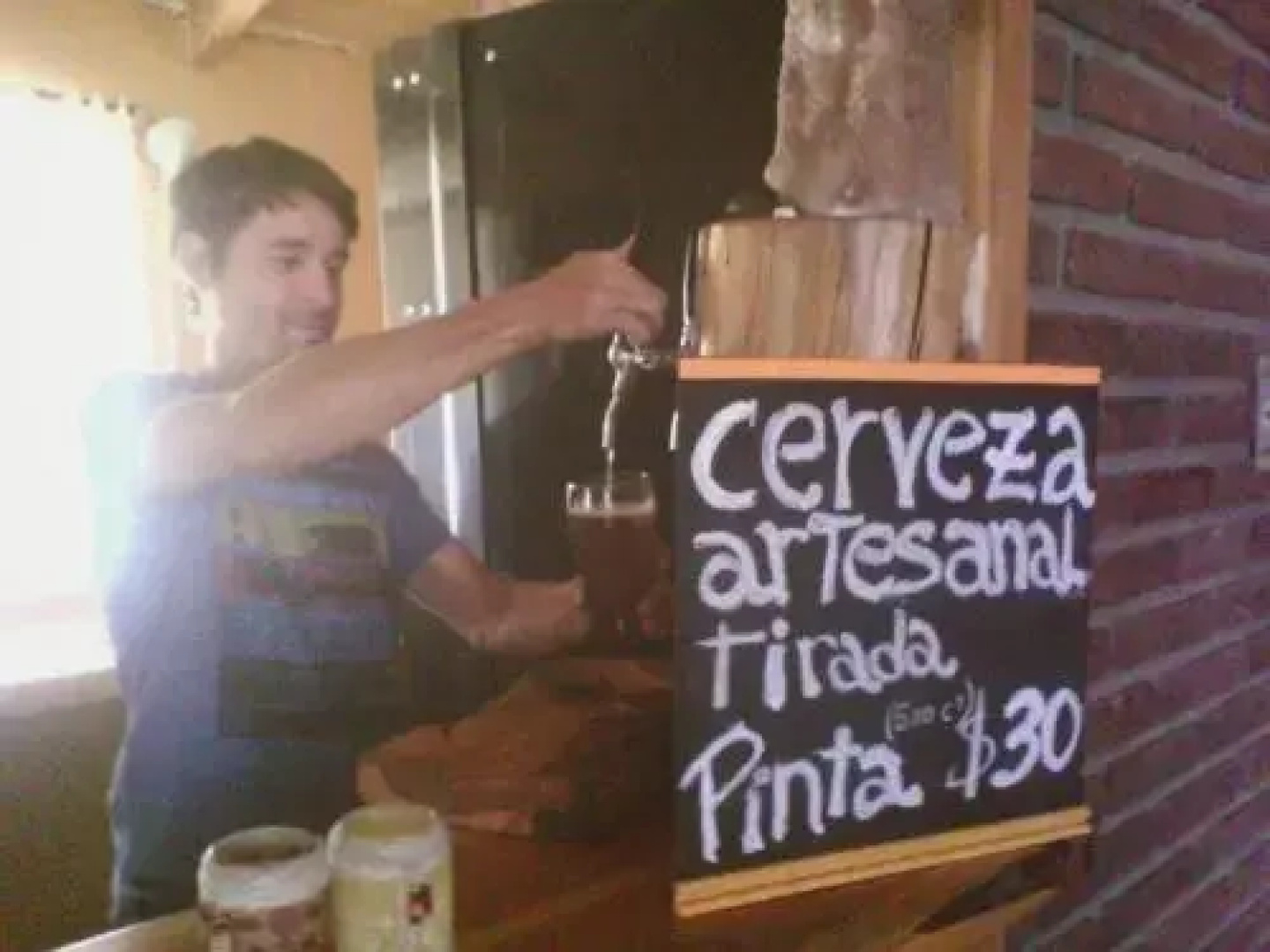 El Reencuentro