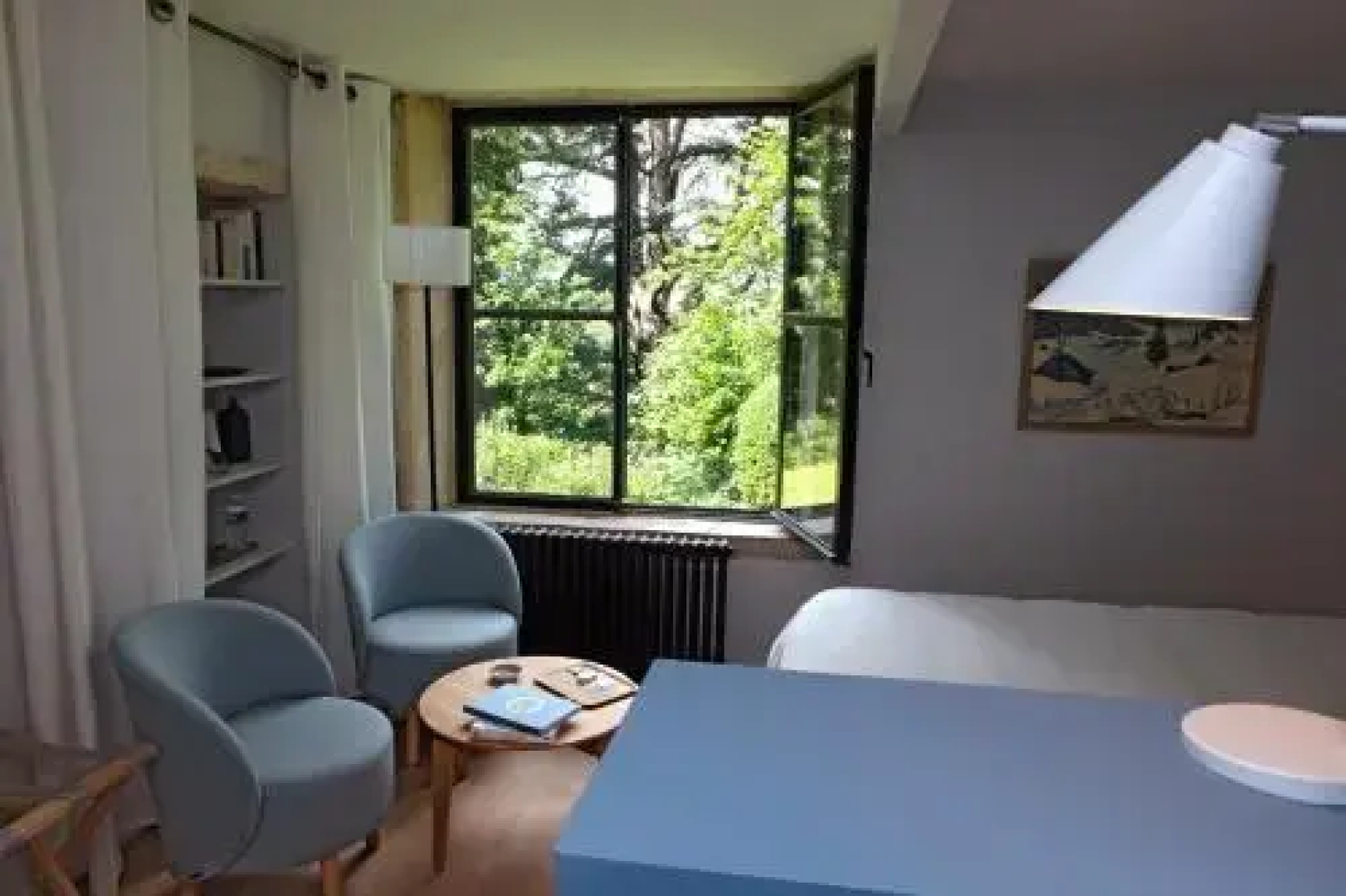 La Garenne