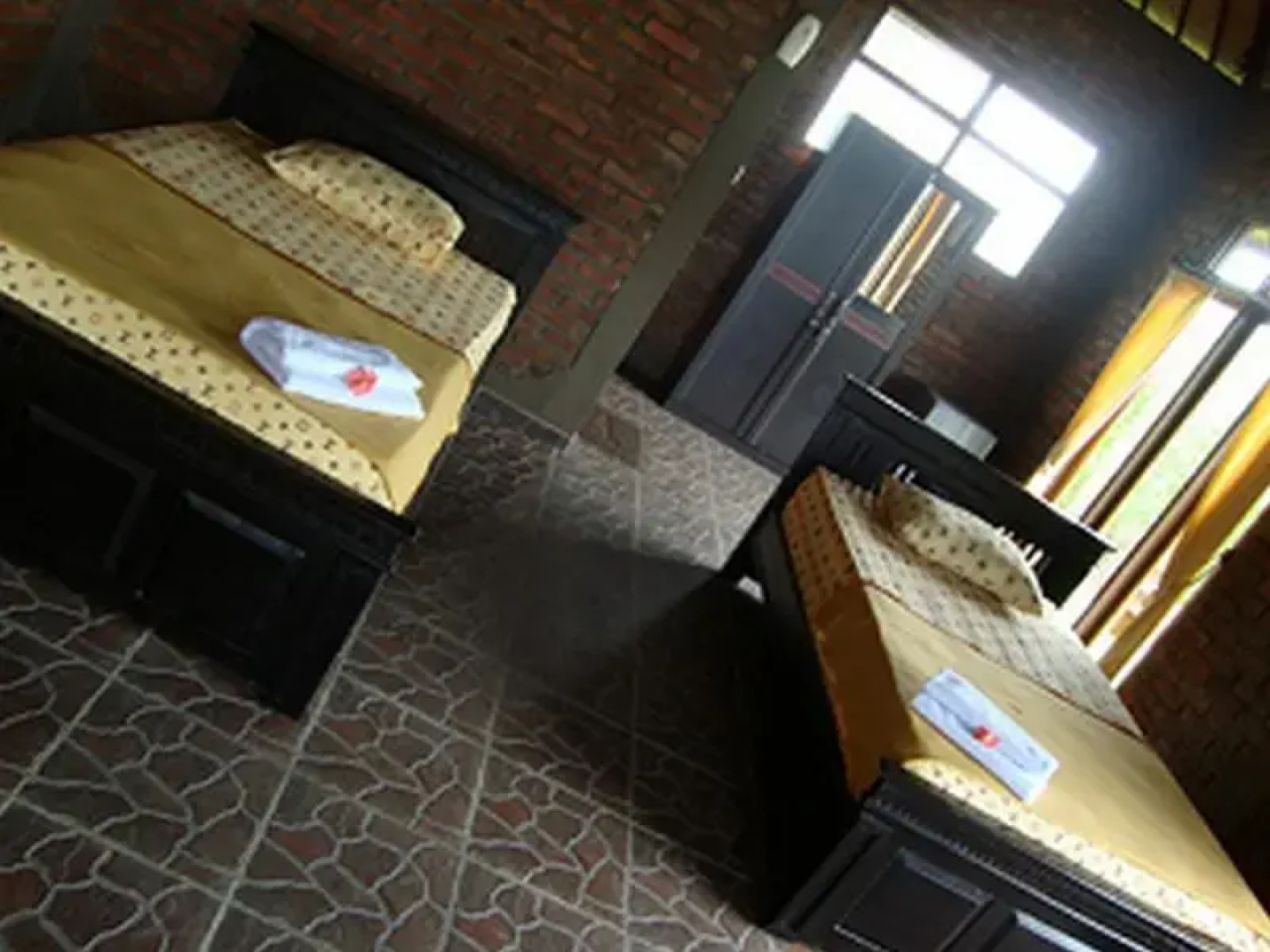 Krisna Villas Guest's House
