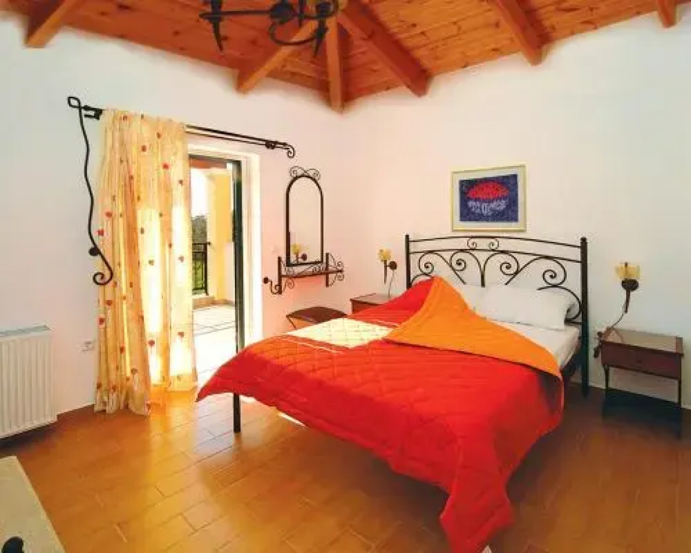 Muses Zante Villas