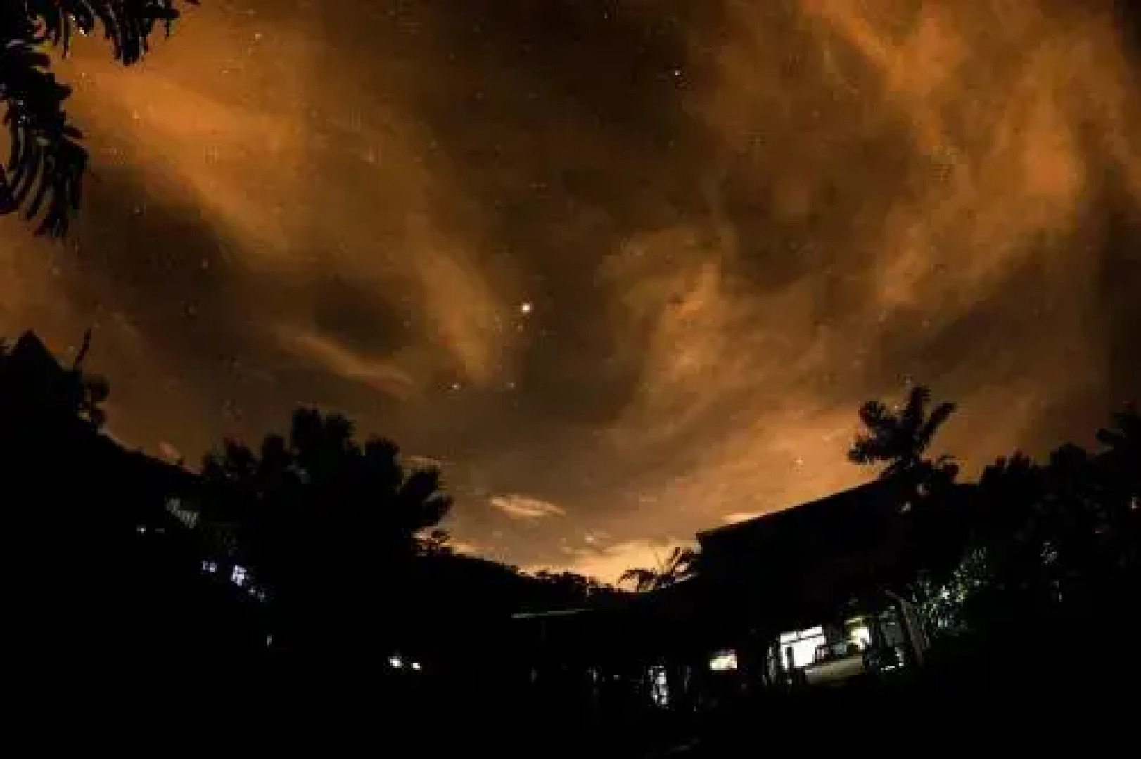 Recinto De Los Sueños Ecolodge