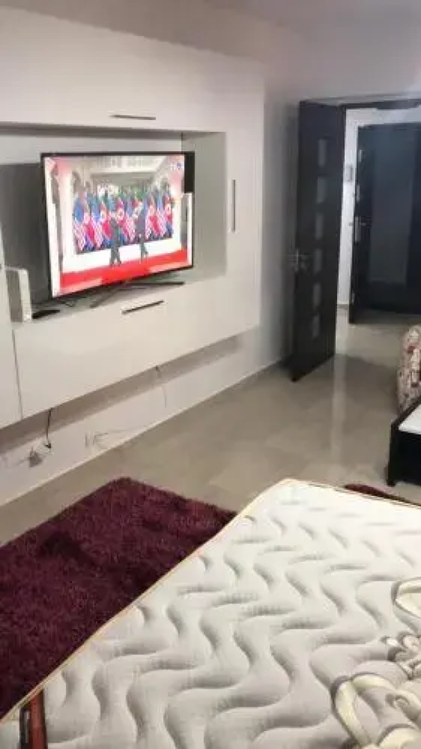 Ana Studio Apartment
