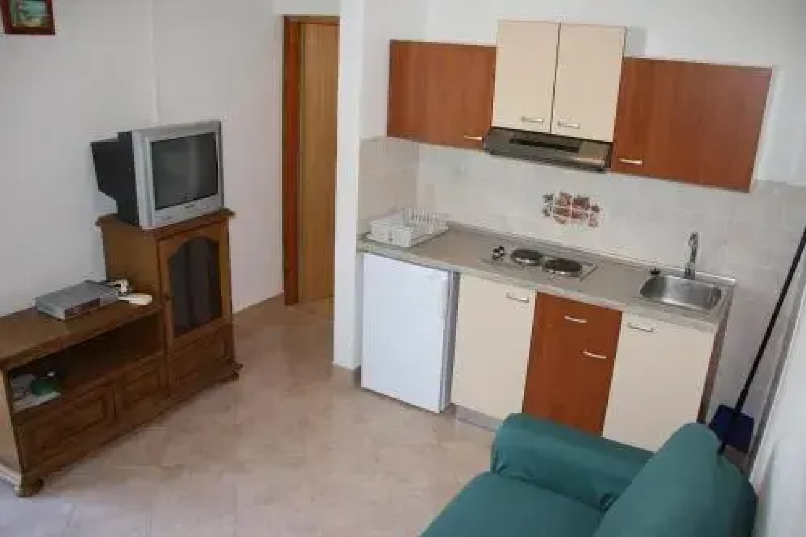Apartments Folo
