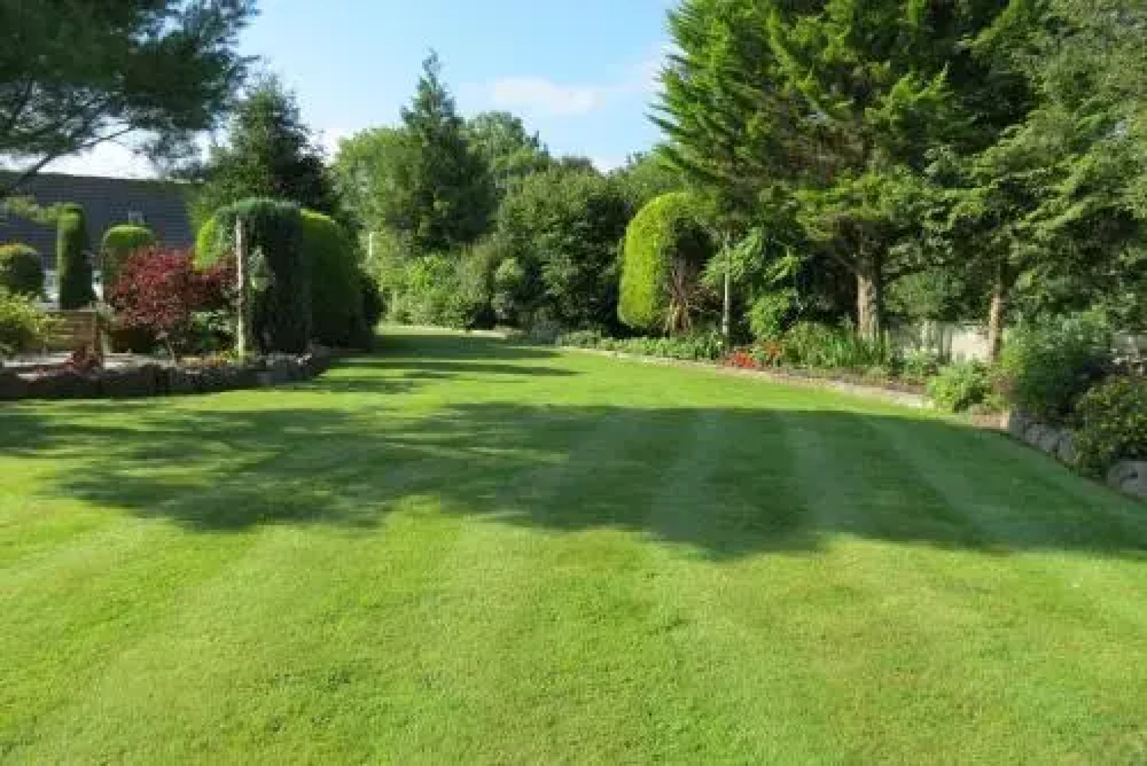 Rosewood B&B Waterford Ireland