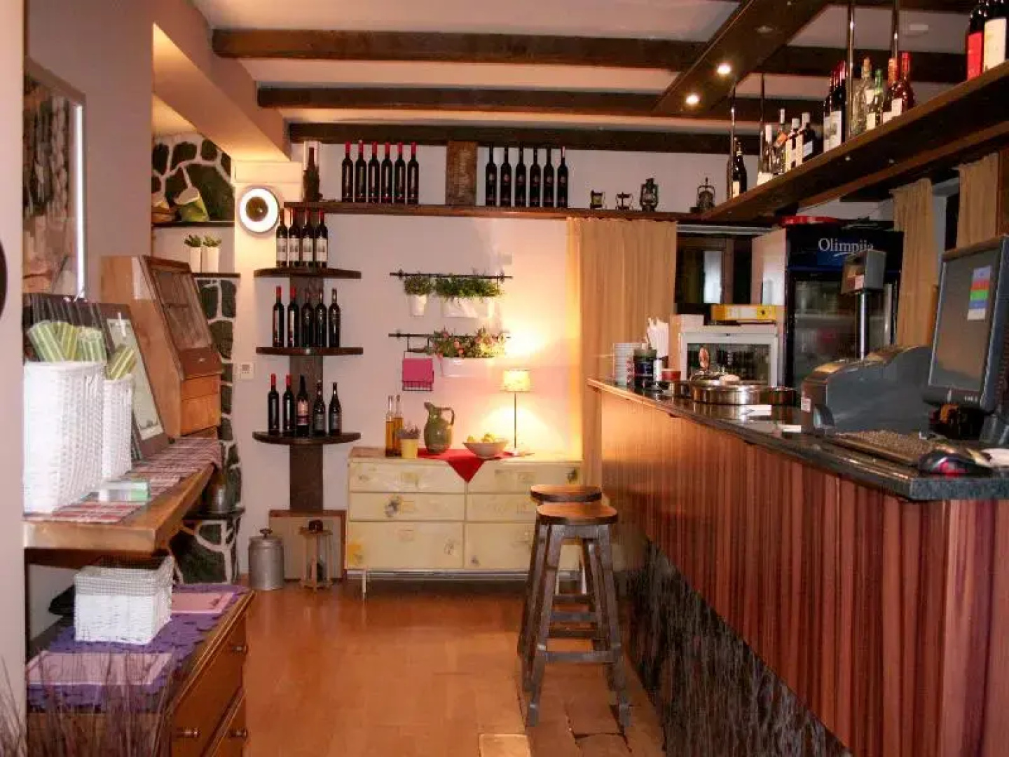 Guesthouse Druga kuća Faletići