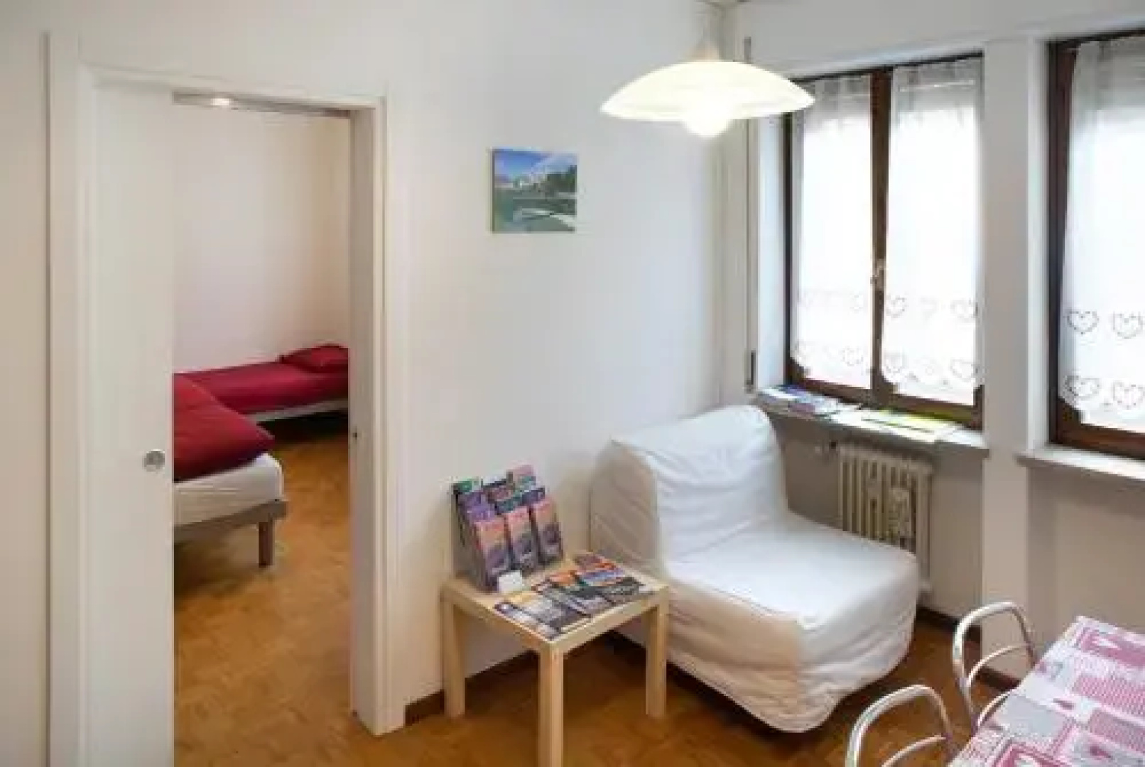 La Casa Di Fernanda