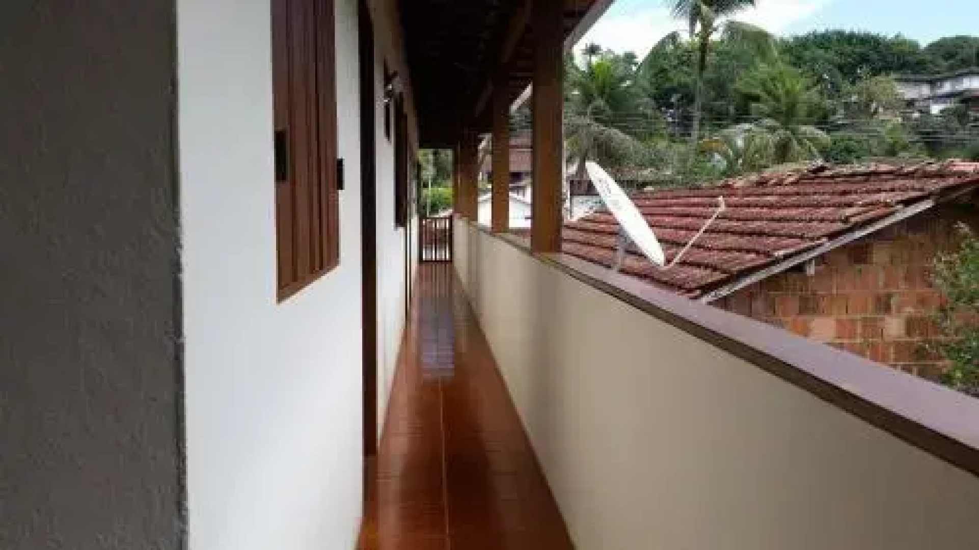 Naimar Casa Familiar