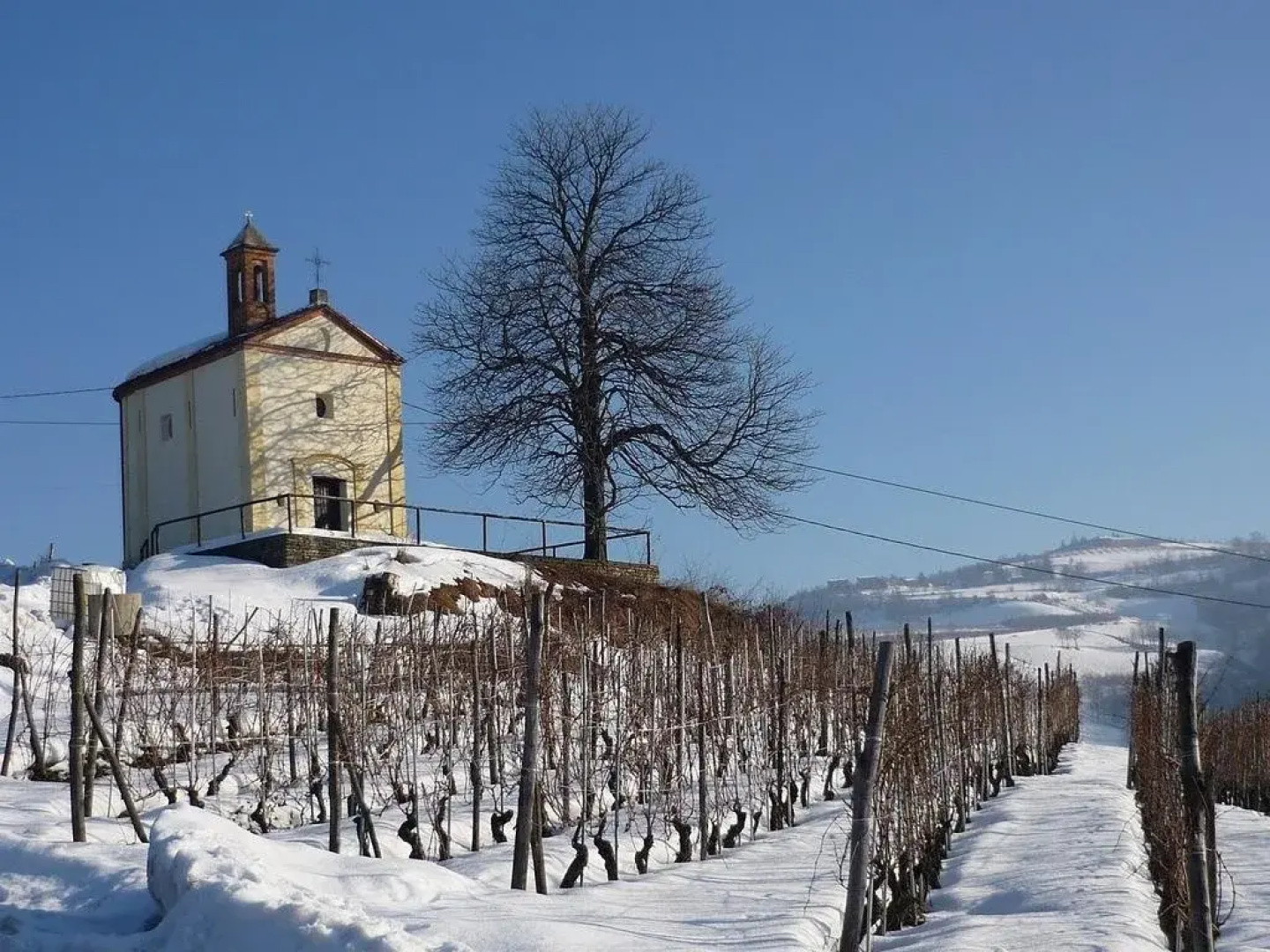 Cascina SantEufemia
