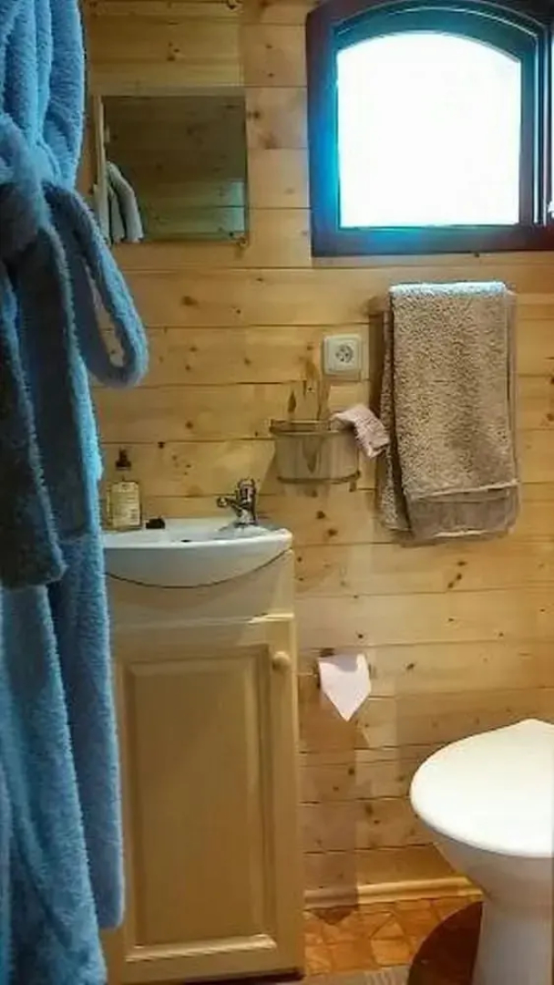 HomeRez - Mobile-Home Rue des Forgerons