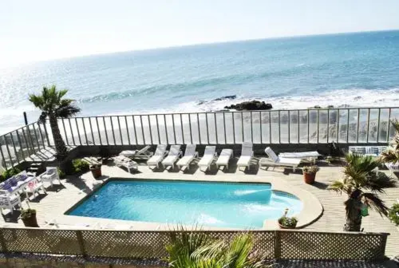 Hotel Playa El Cable