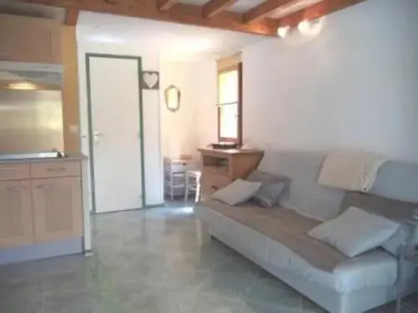 Rental Villa Maisons Du Rivage Bleu - Gruissan