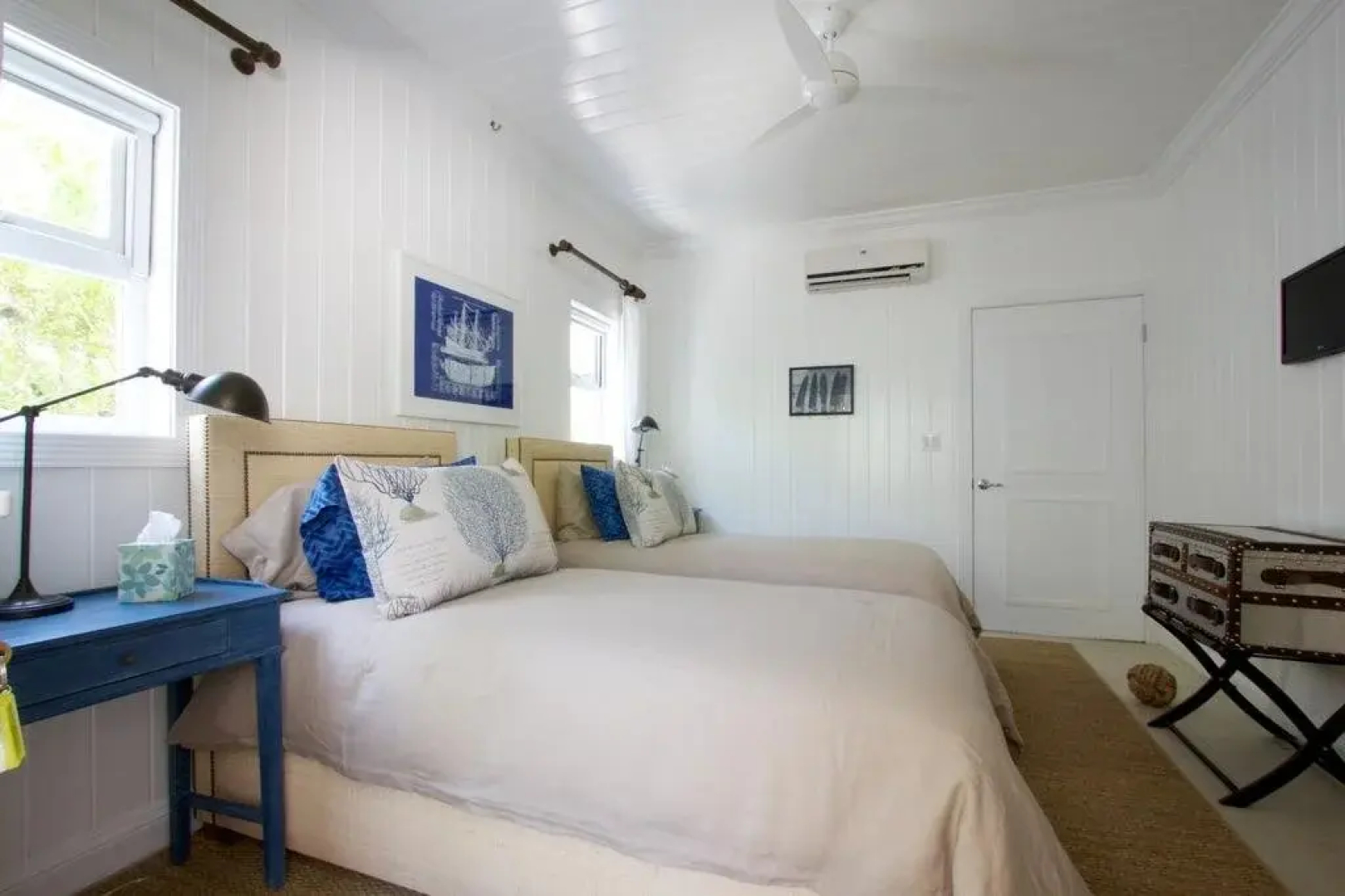 The Hideaway In Harbour Island!