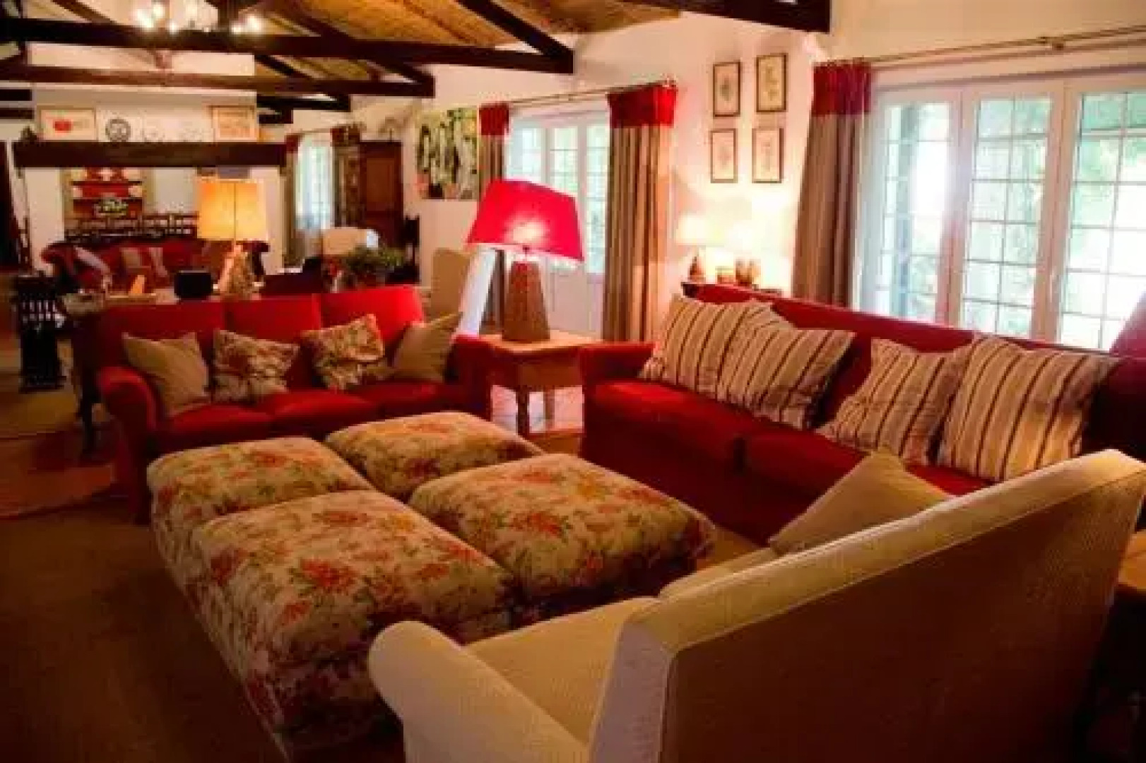 Ribatejo Villa