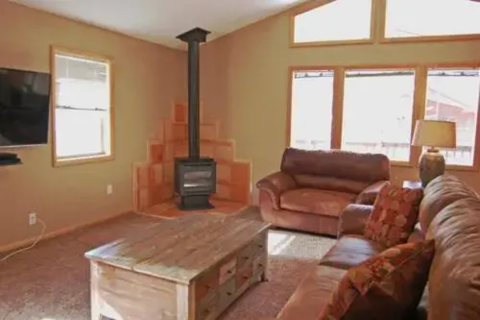 Pinon Valley Cabin