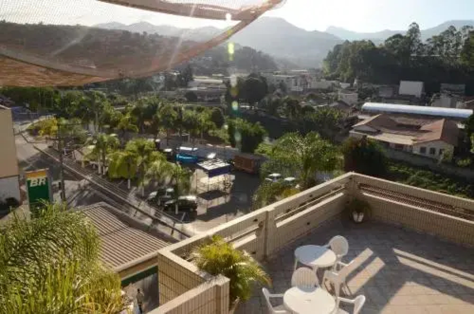 Barão Palace Hotel