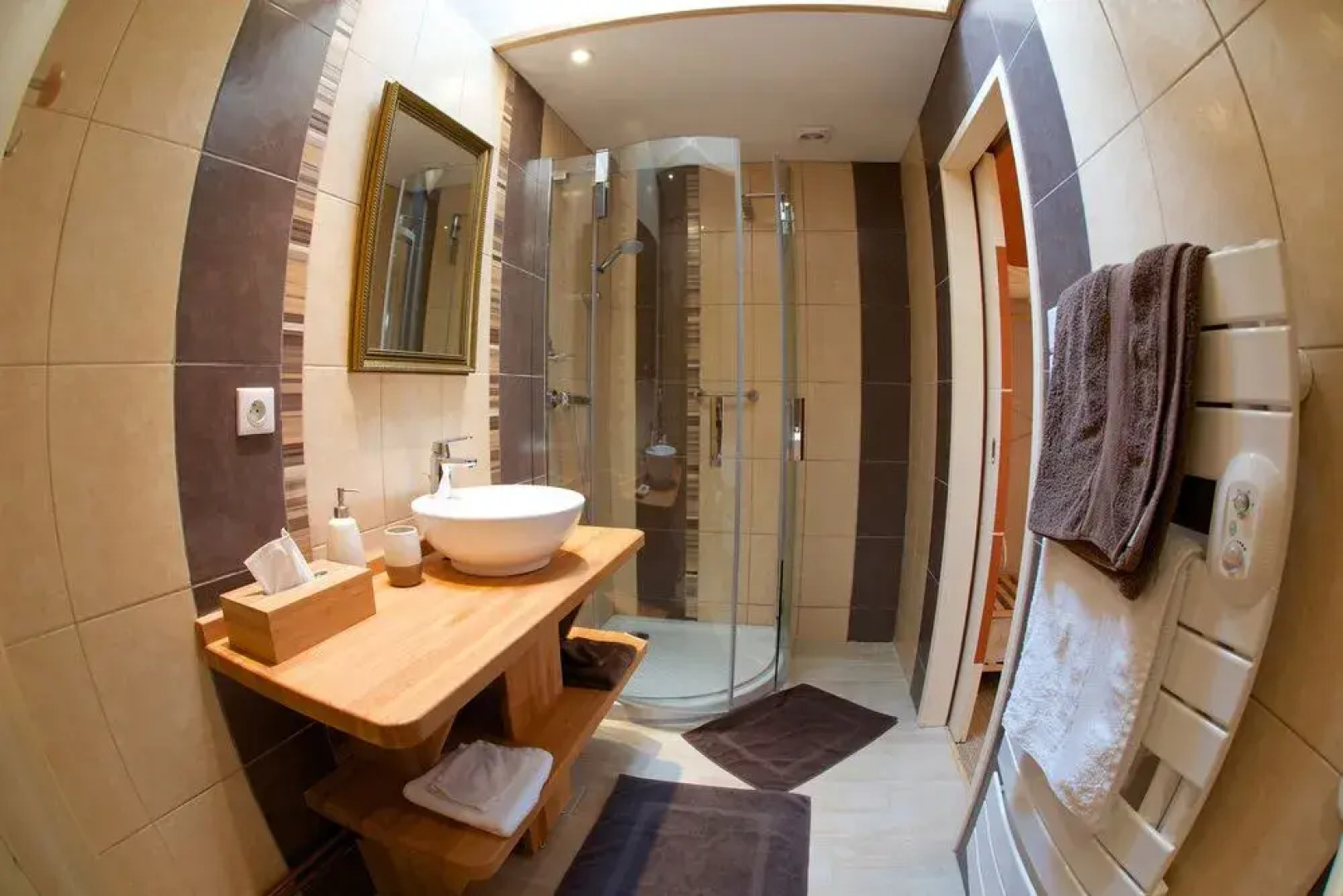 Le Petit Saint-Julien