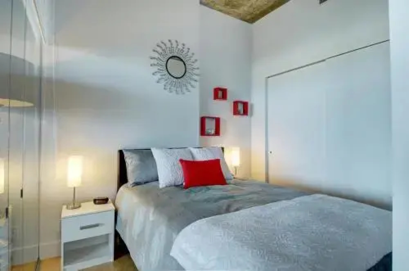 Les Immeubles Charlevoix - Le 760207